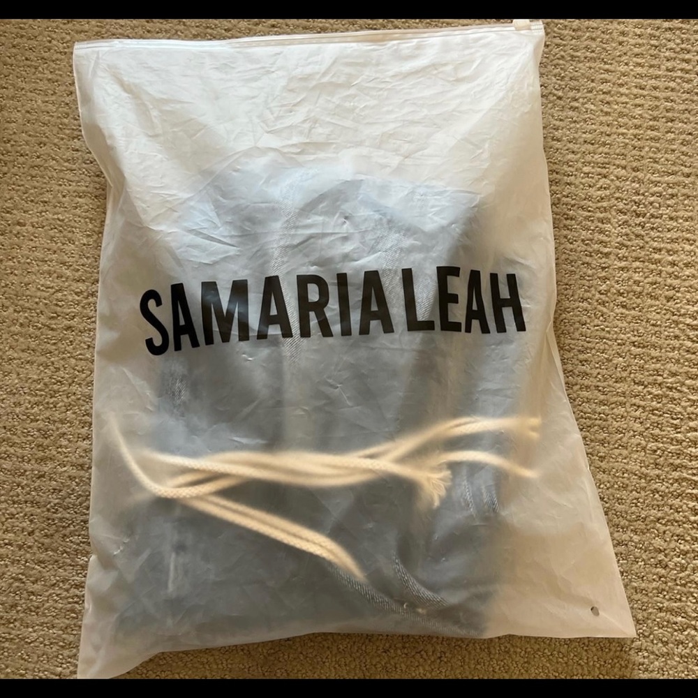 Samaria Leah bone size 28